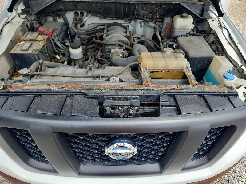 Auction sale of the 2014 Nissan Nv, vin: 1N6AF0LX9EN109544, lot number: 58128396