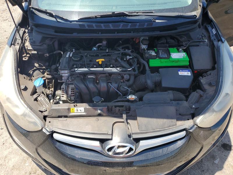 56347106 :رقم المزاد ، KMHDH4AE5FU322996 vin ، 2015 Hyundai Elantra مزاد بيع