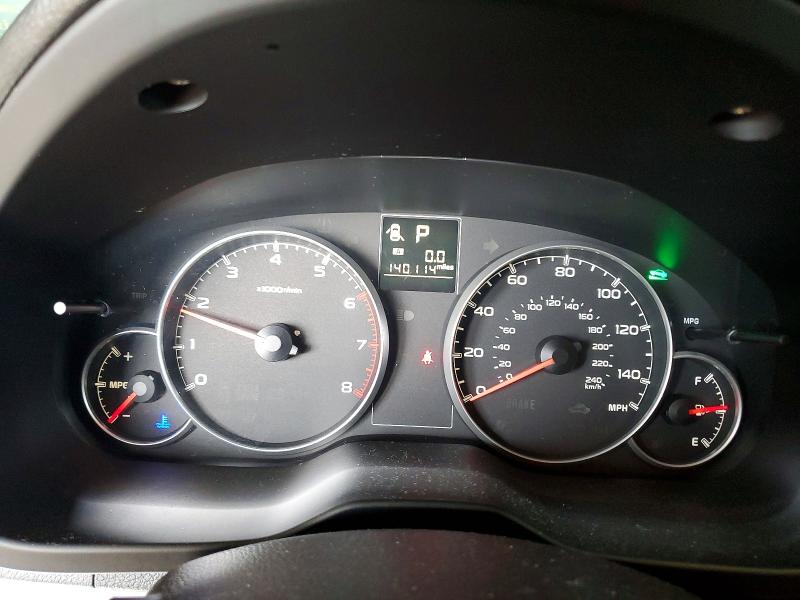 Продажа на аукционе авто 2013 Subaru Outback, vin: 4S4BRBAC1D3262743, номер лота: 58873226
