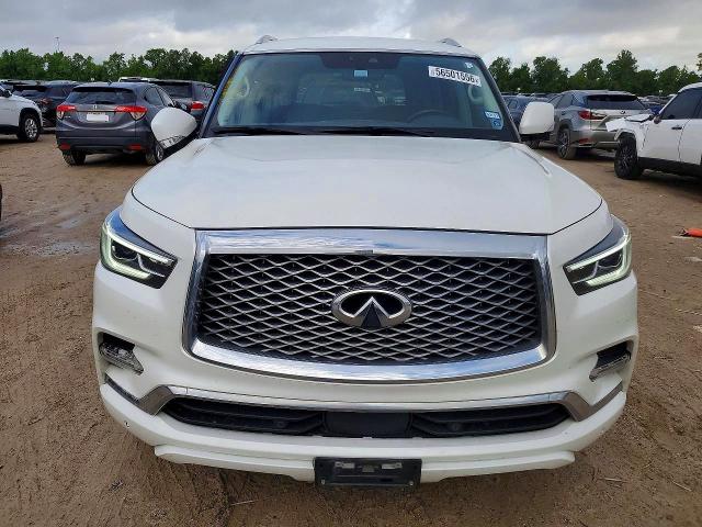 56501556 :رقم المزاد ، JN8AZ2AF2M9719166 vin ، 2021 Infiniti Qx80 مزاد بيع