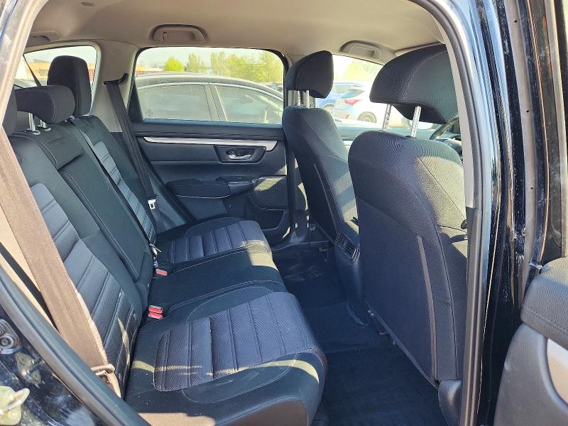 Aukcja sprzedaży 2019 Honda Cr-v, vin: 2HKRW1H30KH003674, numer aukcji: 56248116
