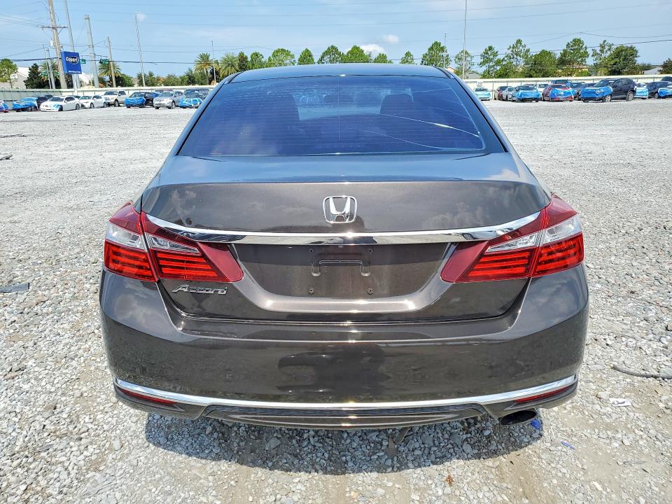 Продаж на аукціоні авто 2016 Honda Accord, vin: 1HGCR2F37GA047922, номер лоту: 59323876