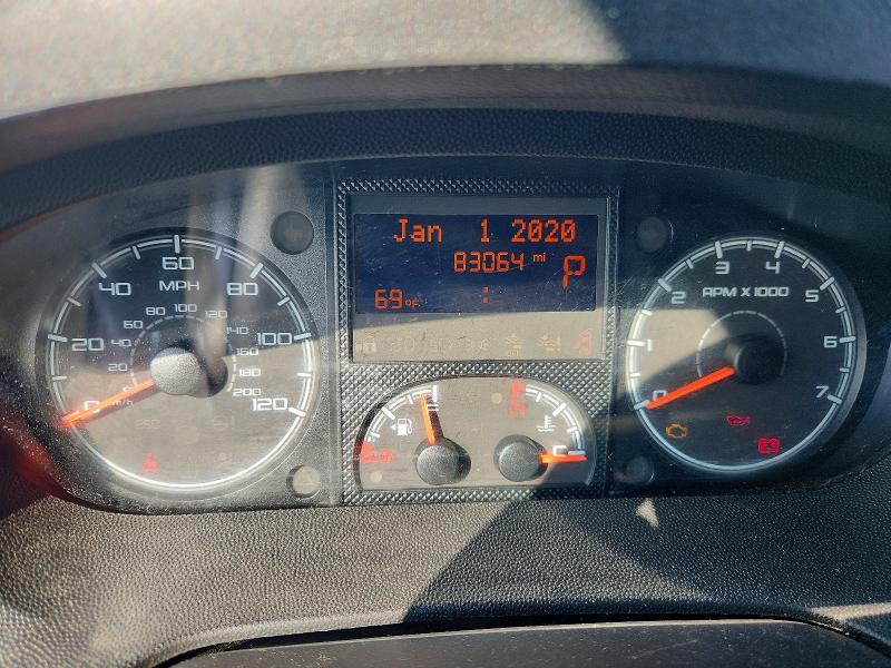 Aukcja sprzedaży 2021 Ram Promaster 3500, vin: 3C6MRVJGXME535891, numer aukcji: 58766716
