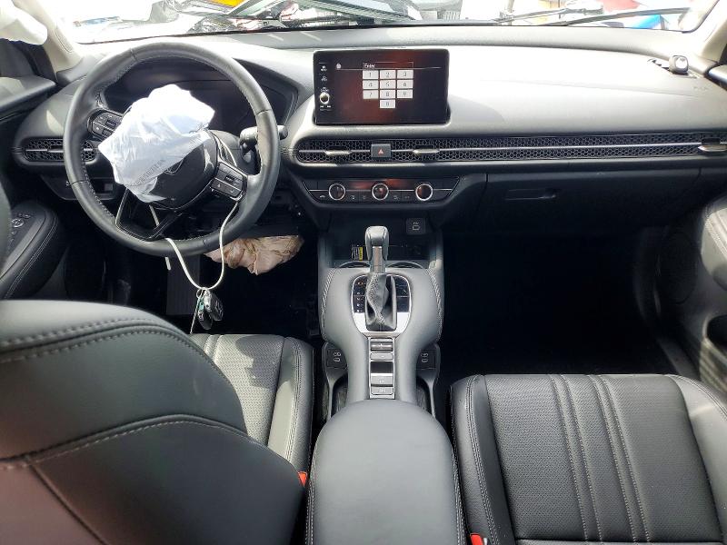55724976 :رقم المزاد ، 3CZRZ1H77RM740864 vin ، 2024 Honda Hr-v مزاد بيع