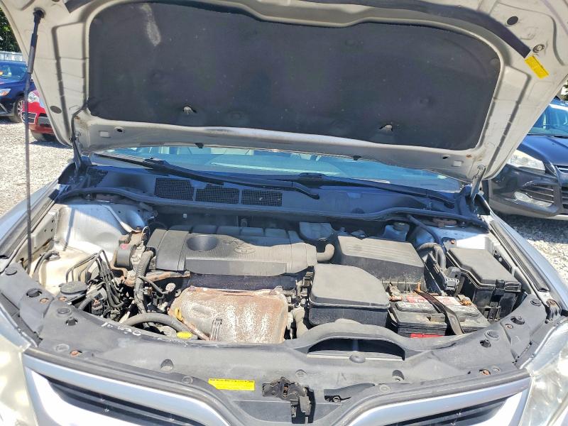 51892756 :رقم المزاد ، 4T3BA3BB6DU046441 vin ، 2013 Toyota Venza مزاد بيع