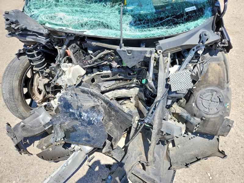 56343256 :رقم المزاد ، WBY1Z2C5XGV556700 vin ، 2016 Bmw I3 مزاد بيع