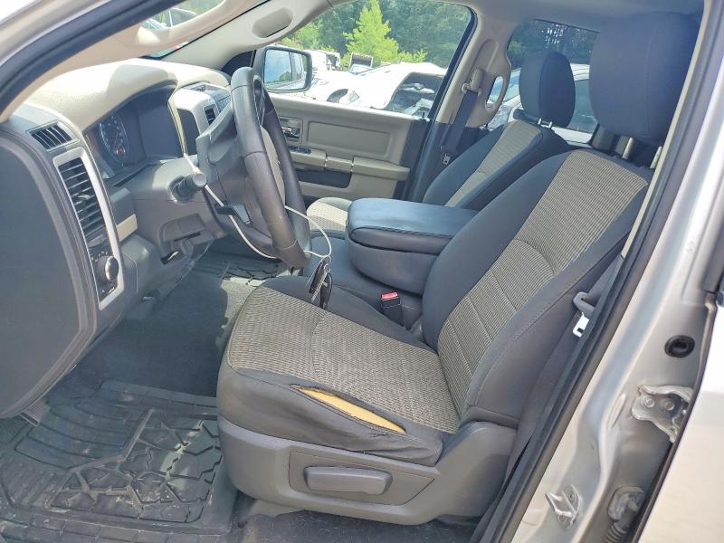 58414326 :رقم المزاد ، 1D7RV1GP6BS676600 vin ، 2011 Dodge Ram 1500 مزاد بيع
