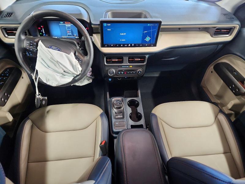 Продажа на аукционе авто 2026 Ford Maverick, vin: 3FTTW8S37TRA18002, номер лота: 57623196