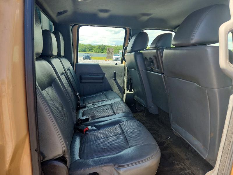 Продажа на аукционе авто 2015 Ford F450, vin: 1FD0W4GY4FEA15965, номер лота: 57541926