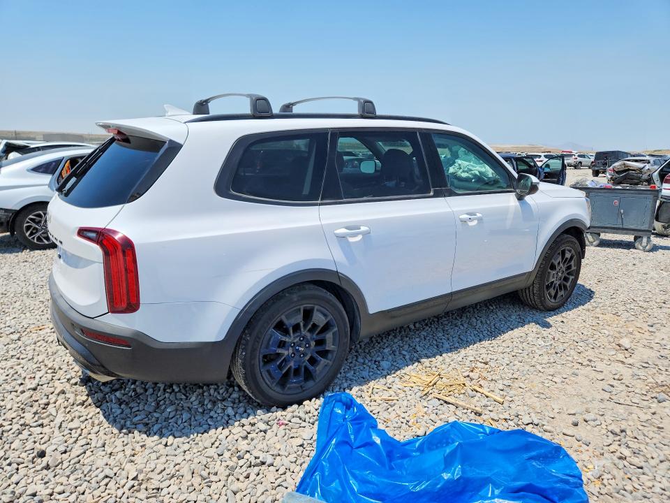 Продажа на аукционе авто 2022 Kia Telluride, vin: 5XYP3DHC6NG217663, номер лота: 57268236