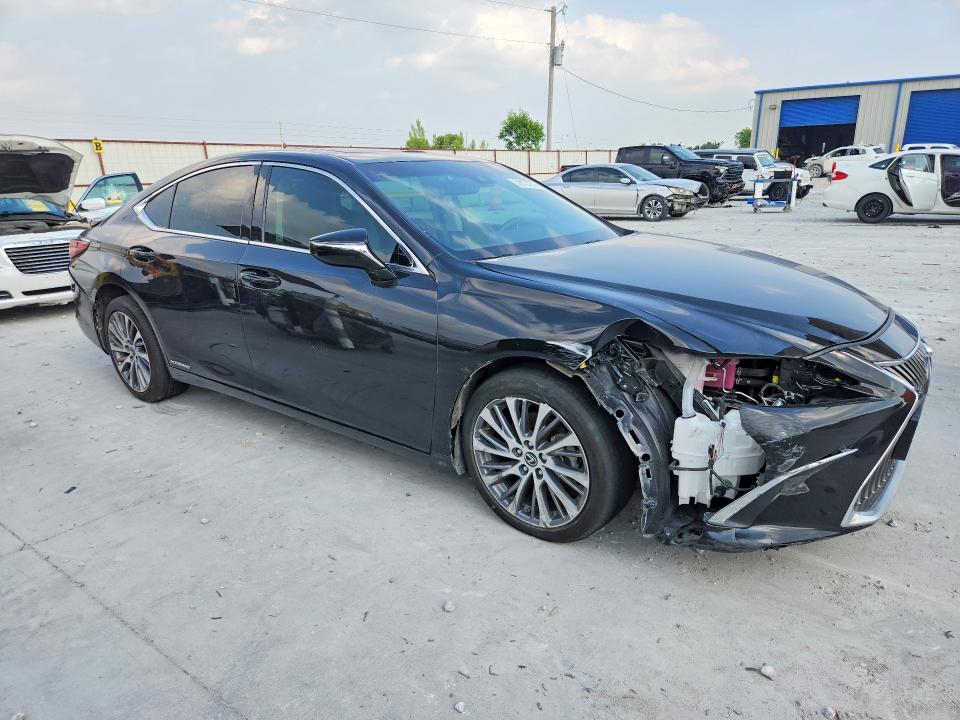 Aukcja sprzedaży 2021 Lexus Es, vin: 58ADA1C13MU001378, numer aukcji: 58127276