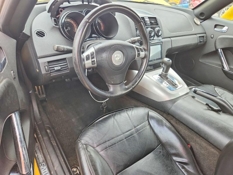 Aukcja sprzedaży 2008 Saturn Sky, vin: 1G8MF35X88Y128534, numer aukcji: 59145576