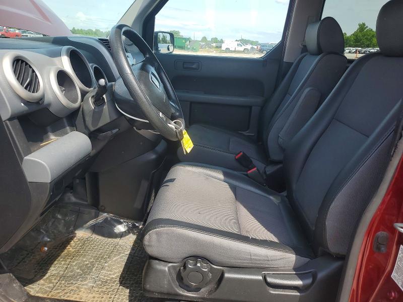 Продаж на аукціоні авто 2006 Honda Element, vin: 5J6YH28766L018352, номер лоту: 58639756