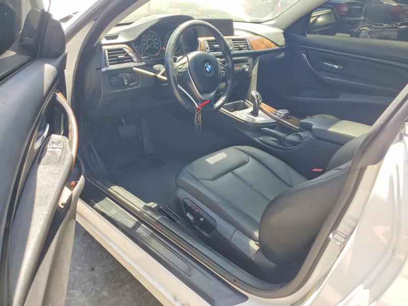 56701256 :رقم المزاد ، WBA3N3C50FK233815 vin ، 2015 Bmw 428 مزاد بيع