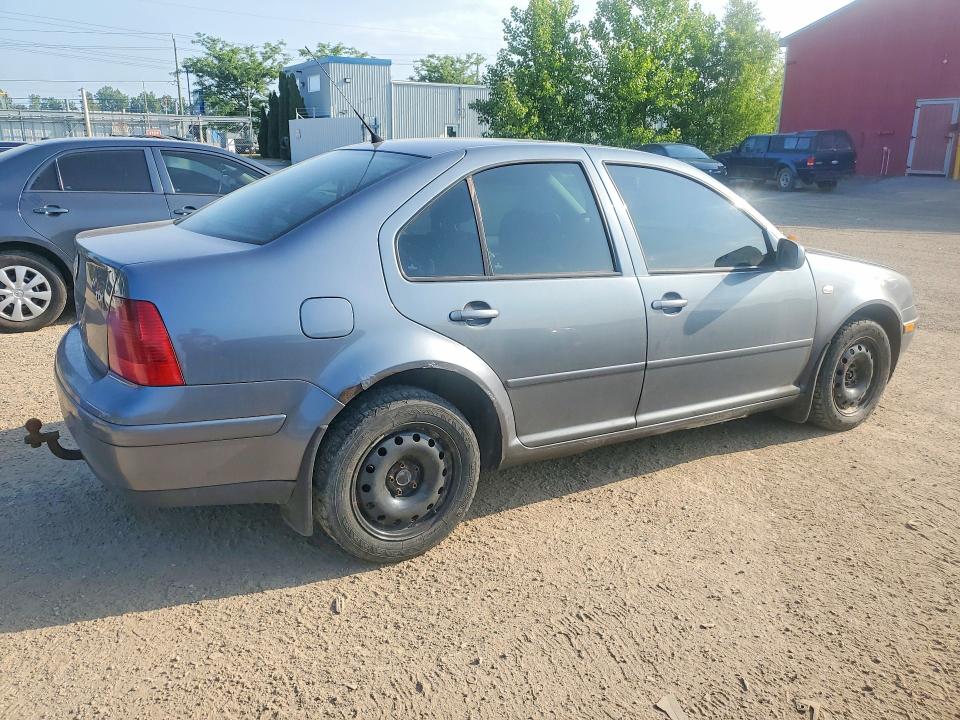 Продажа на аукционе авто 2003 Volkswagen Jetta, vin: 3VWSP29MX3M138570, номер лота: 59066736