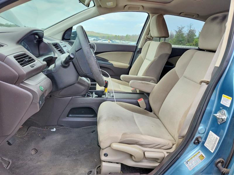 Aukcja sprzedaży 2014 Honda Cr-v, vin: 2HKRM4H54EH632917, numer aukcji: 56492786