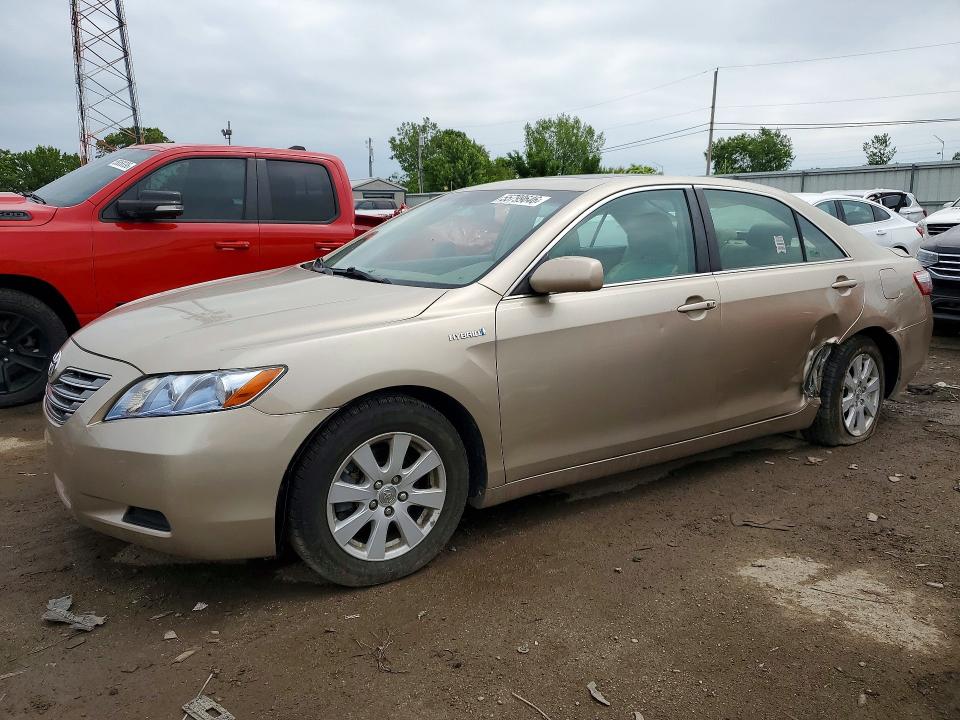 Aukcja sprzedaży 2008 Toyota Camry, vin: 4T1BB46K18U037240, numer aukcji: 55799646