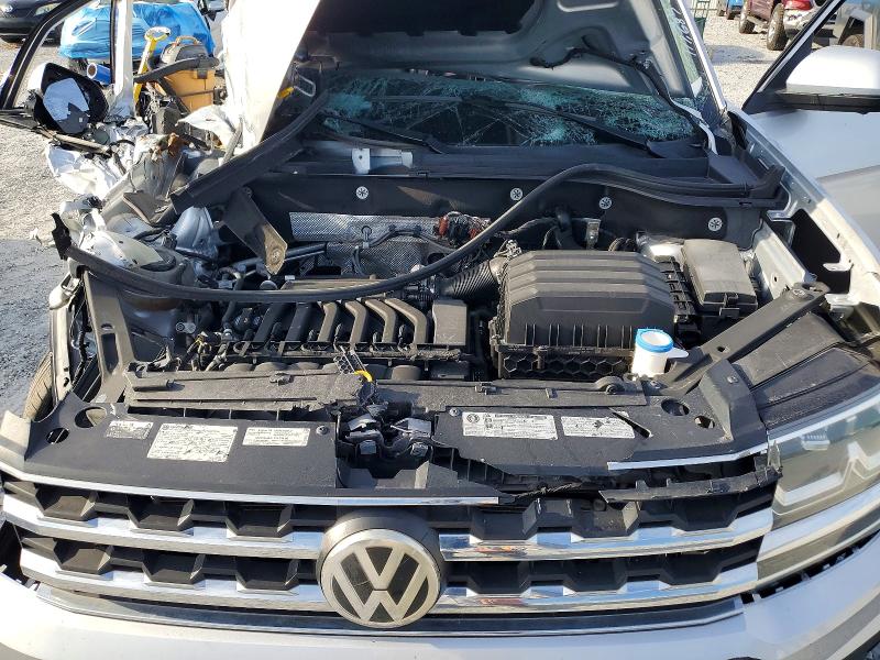 Aukcja sprzedaży 2019 Volkswagen Atlas, vin: 1V2NR2CA2KC521491, numer aukcji: 56722266