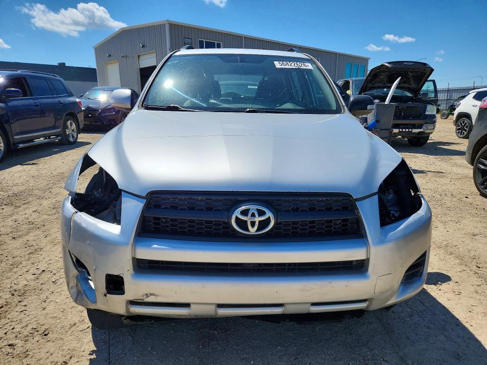 Продажа на аукционе авто 2011 Toyota Rav4, vin: 2T3BF4DVXBW156680, номер лота: 56822626