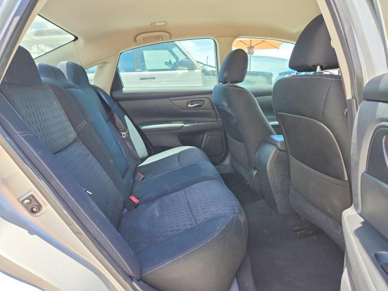 2017 Nissan Altima მანქანა იყიდება აუქციონზე, vin: 1N4AL3AP2HN326797, აუქციონის ნომერი: 57254836