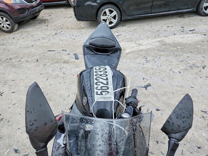 Продажа на аукционе авто 2015 Yamaha Yzfr3, vin: MH3RH06Y1FK009138, номер лота: 56228356