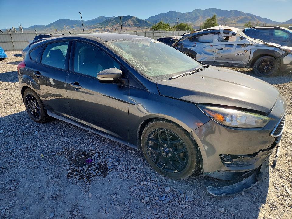 Aukcja sprzedaży 2016 Ford Focus, vin: 1FADP3K28GL372472, numer aukcji: 57066426