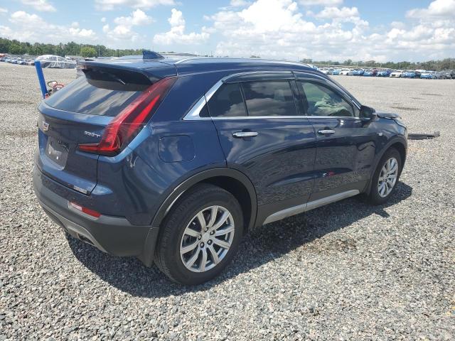 Продаж на аукціоні авто 2021 Cadillac Xt4, vin: 1GYFZCR47MF080725, номер лоту: 57397866
