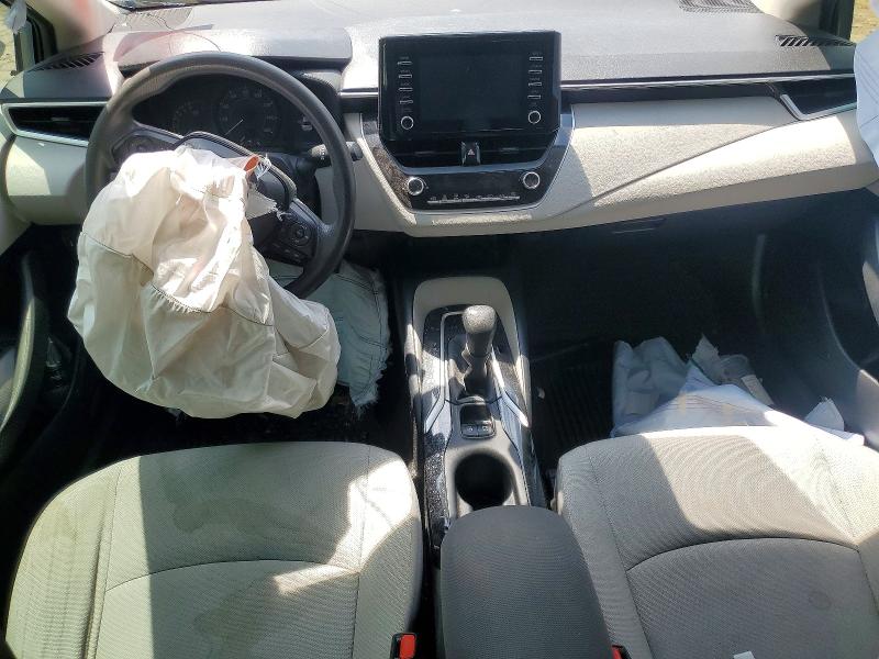 2020 Toyota Corolla მანქანა იყიდება აუქციონზე, vin: JTDDPRAE9LJ013078, აუქციონის ნომერი: 55331736