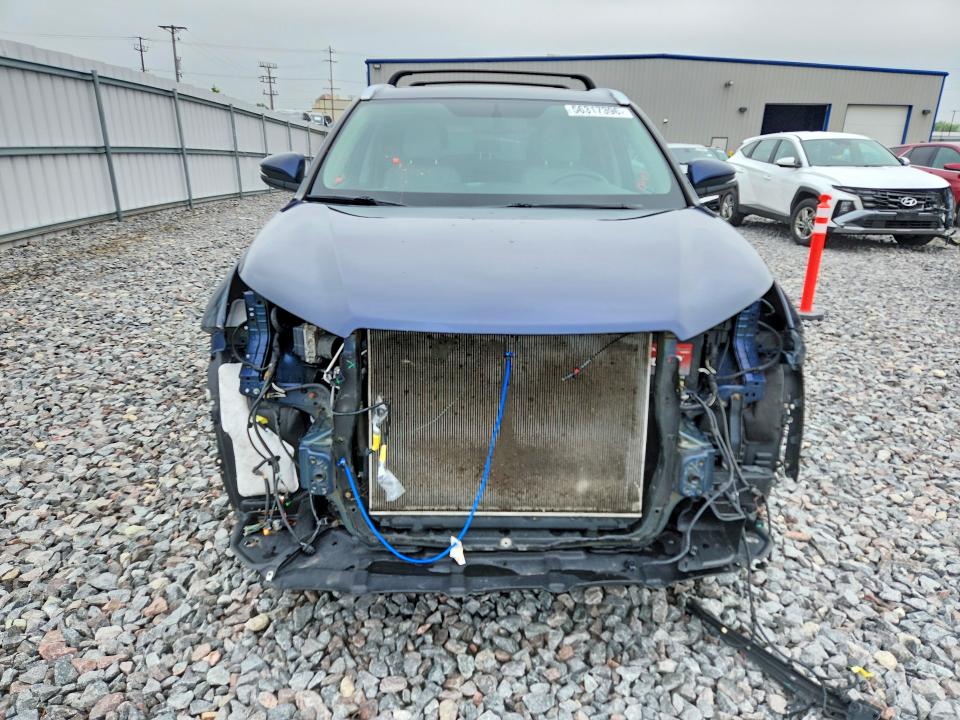 56317396 :رقم المزاد ، 5TDJKRFH4FS130062 vin ، 2015 Toyota Highlander مزاد بيع