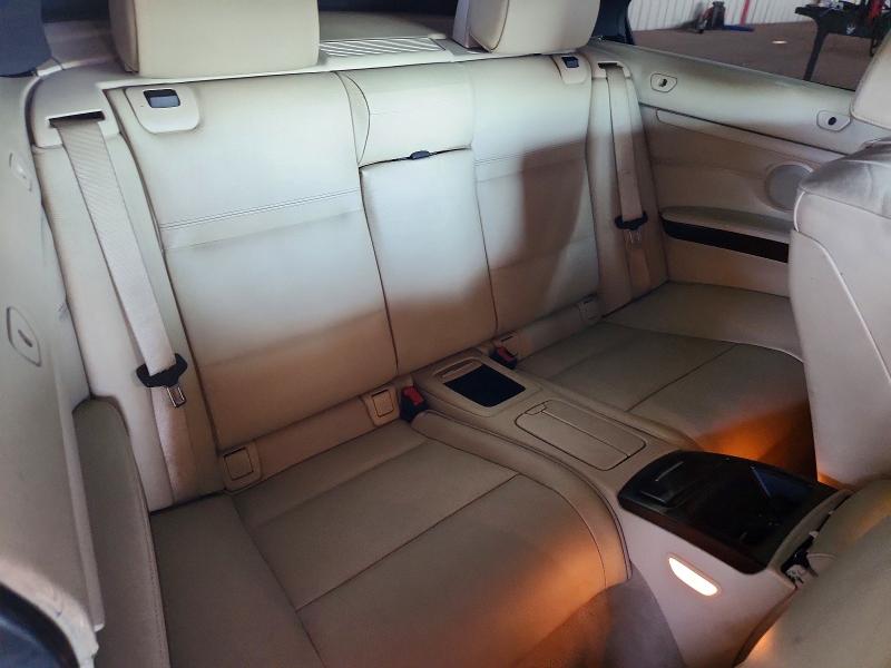 55771046 :رقم المزاد ، WBAWL13539PX26225 vin ، 2009 Bmw 328 مزاد بيع