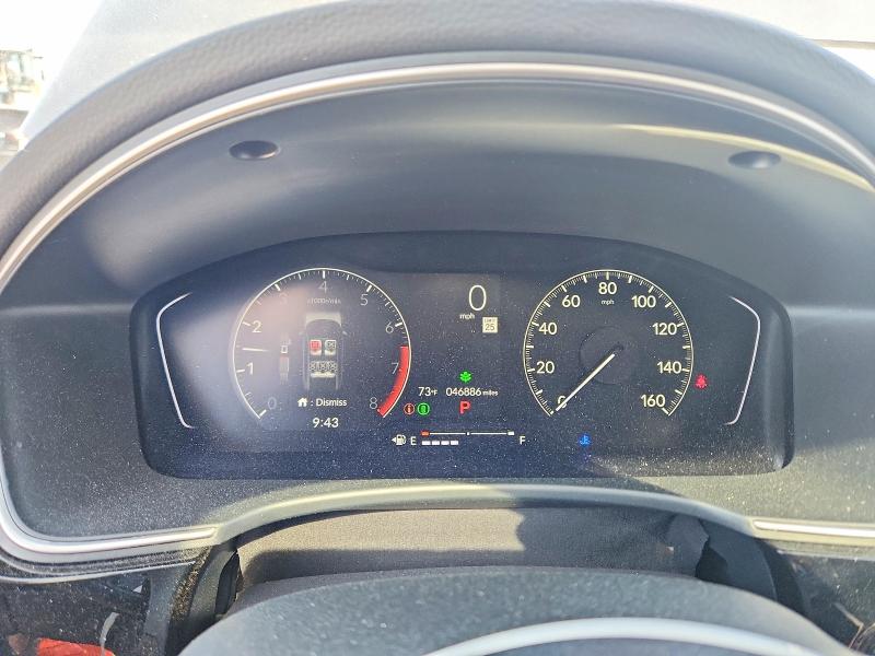 Продаж на аукціоні авто 2023 Honda Civic, vin: 19XFL1H79PE012691, номер лоту: 55469246