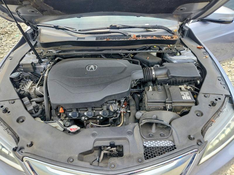Продаж на аукціоні авто 2016 Acura Tlx, vin: 19UUB3F74GA002230, номер лоту: 58243586