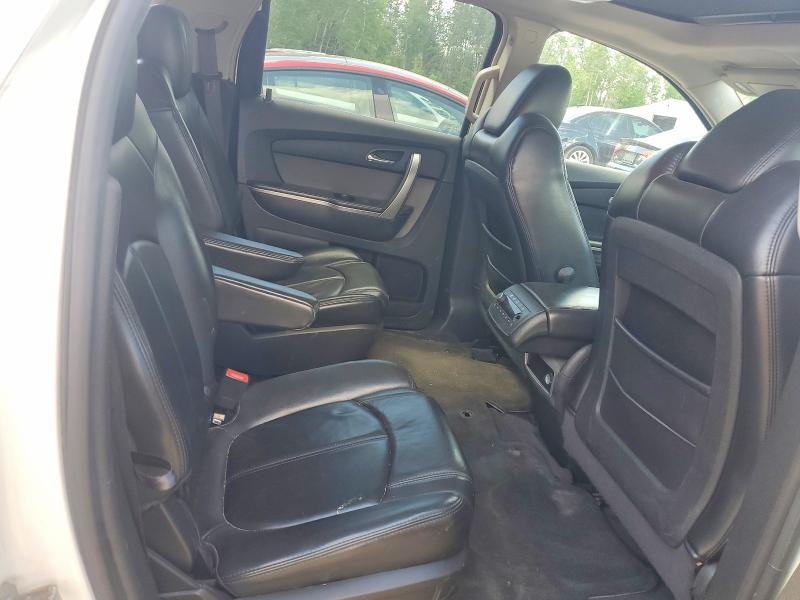 Продажа на аукционе авто 2009 Gmc Acadia, vin: 1GKEV23D69J183157, номер лота: 56288466