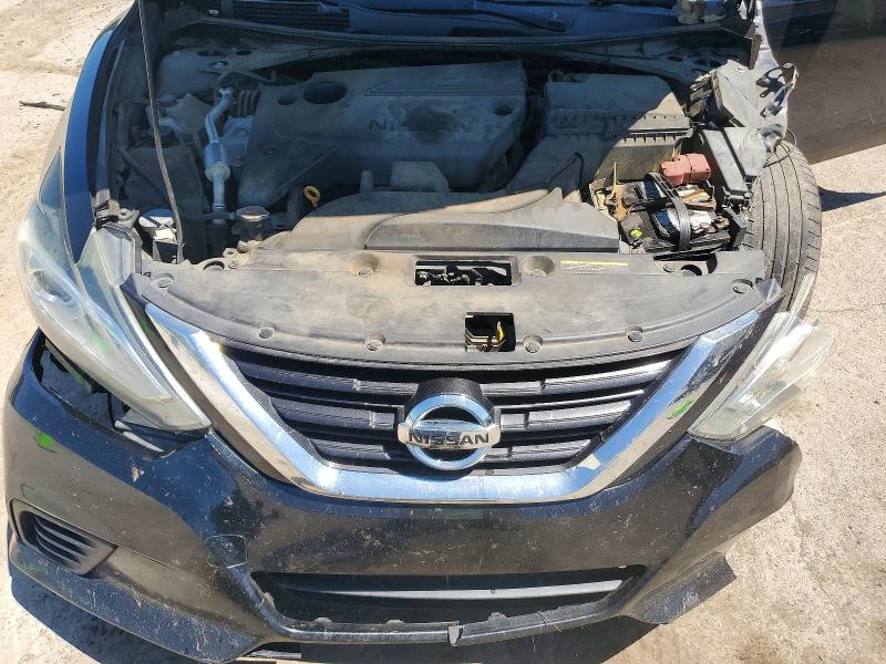 Продажа на аукционе авто 2018 Nissan Altima, vin: 1N4AL3AP0JC117804, номер лота: 56836846