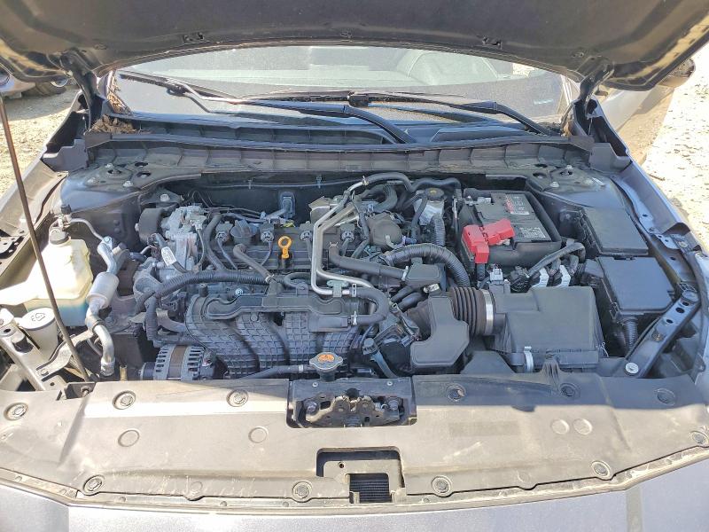 2022 Nissan Altima მანქანა იყიდება აუქციონზე, vin: 1N4BL4DV7NN402160, აუქციონის ნომერი: 55979916