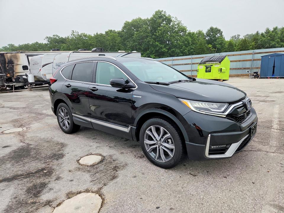 Продажа на аукционе авто 2020 Honda Cr-v, vin: 7FART6H96LE010479, номер лота: 57822976