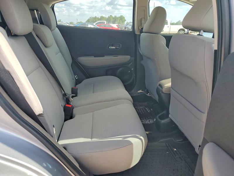 55798946 :رقم المزاد ، 3CZRU5H30KG710421 vin ، 2019 Honda Hr-v مزاد بيع