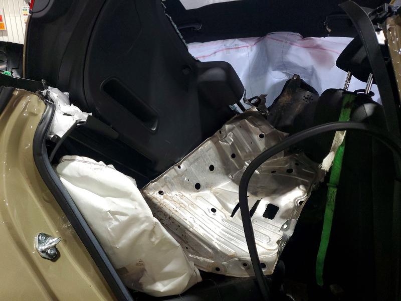 Aukcja sprzedaży 2025 Honda Civic, vin: 19XFL2H80SE028642, numer aukcji: 57697626