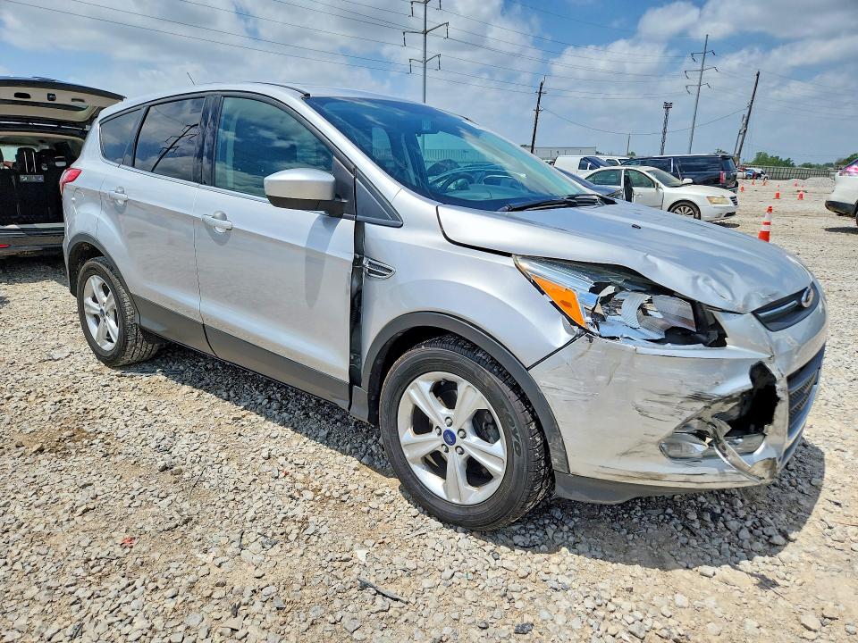 Aukcja sprzedaży 2014 Ford Escape, vin: 1FMCU0GX2EUD56904, numer aukcji: 58879026
