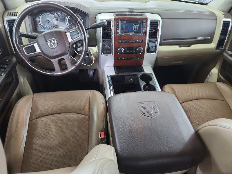 57312576 :رقم المزاد ، 3D7UT2CL8BG525614 vin ، 2011 Dodge Ram 2500 مزاد بيع