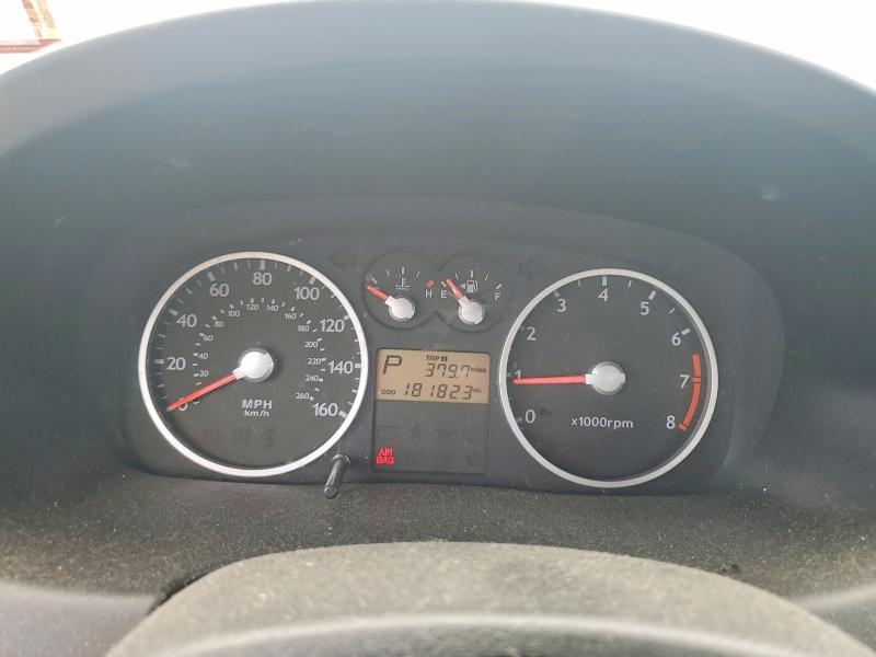 57159056 :رقم المزاد ، KMHHN65F84U123429 vin ، 2004 Hyundai Tiburon مزاد بيع