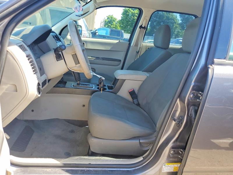 Продажа на аукционе авто 2012 Ford Escape, vin: 1FMCU0C77CKB28928, номер лота: 58553036