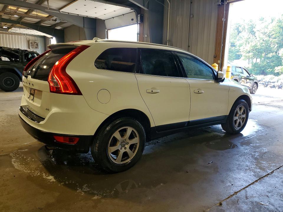 55609426 :رقم المزاد ، YV4952DZ6C2338005 vin ، 2012 Volvo Xc60 مزاد بيع