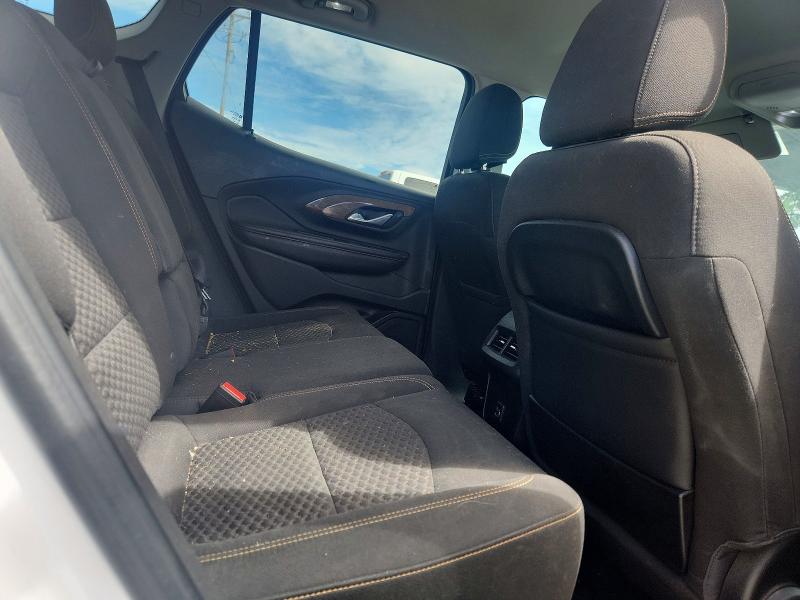 Продажа на аукционе авто 2018 Gmc Terrain, vin: 3GKALMEV9JL349013, номер лота: 58145196