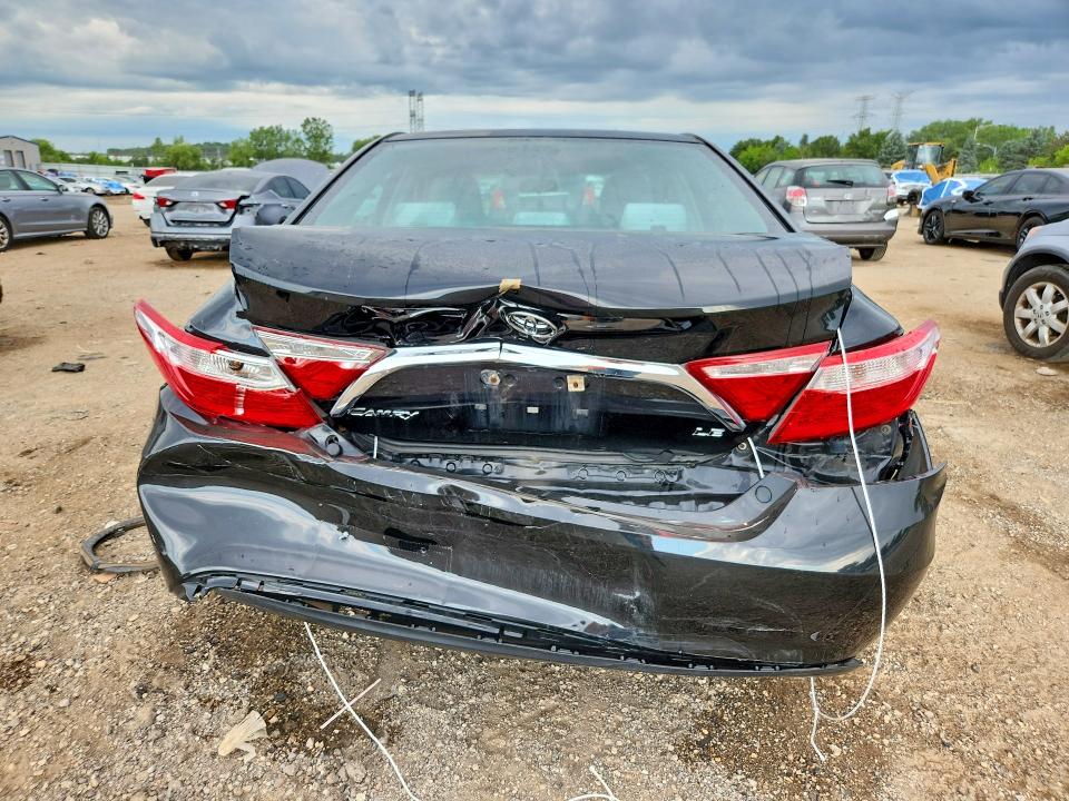 Aukcja sprzedaży 2016 Toyota Camry, vin: 4T4BF1FK3GR521014, numer aukcji: 57953376