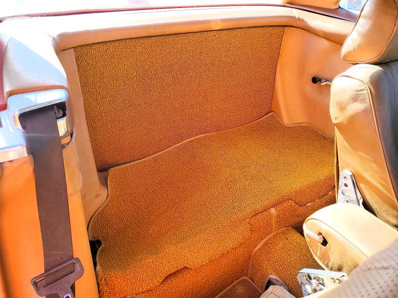 Aukcja sprzedaży 1987 Mercedes-benz 560, vin: WDBBA48DXHA064281, numer aukcji: 57569516