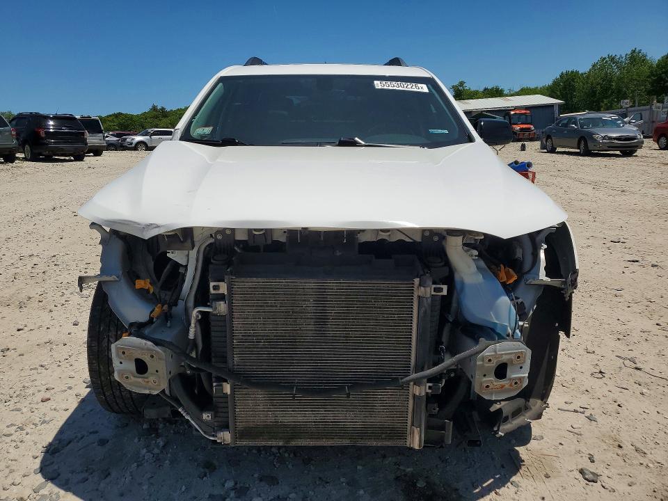 2019 Gmc Acadia მანქანა იყიდება აუქციონზე, vin: 1GKKNULS2KZ282739, აუქციონის ნომერი: 55530226