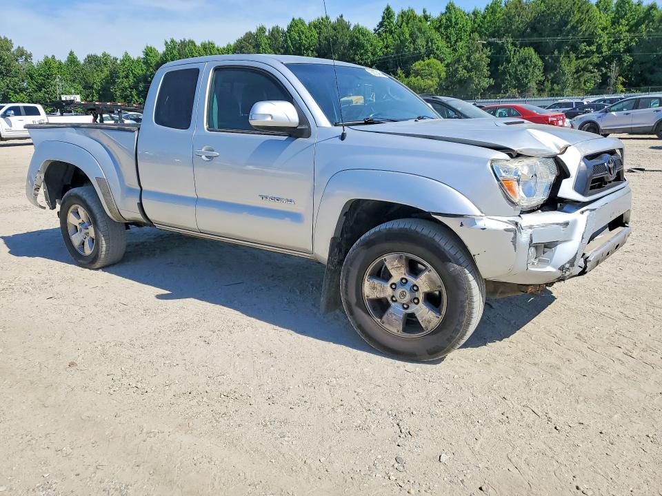 Aukcja sprzedaży 2013 Toyota Tacoma, vin: 5TFUU4EN8DX048831, numer aukcji: 55872466