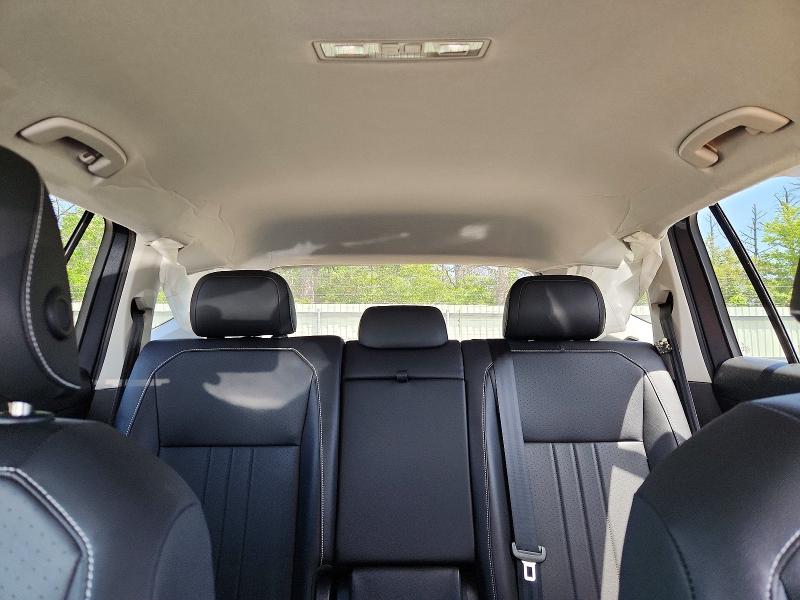 2023 Volkswagen Tiguan მანქანა იყიდება აუქციონზე, vin: 3VV2B7AXXPM132974, აუქციონის ნომერი: 56111036
