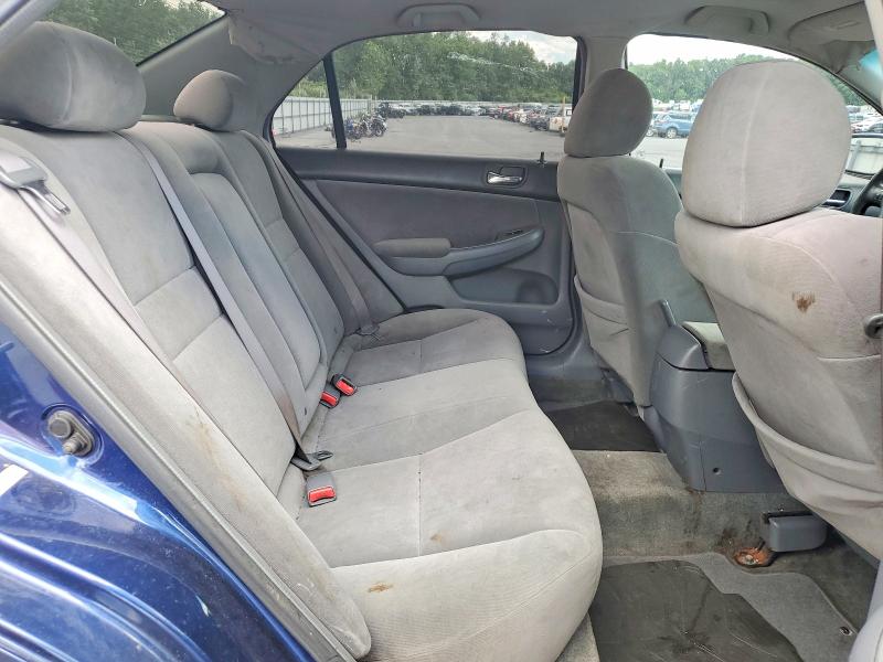 Продаж на аукціоні авто 2004 Honda Accord, vin: 1HGCM56674A140493, номер лоту: 58142766